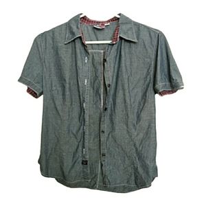 Tommy Hilfiger Denim Shirt